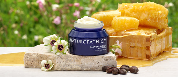 Manuka Honey Benefits for Skin: Why is Manuka Honey Good For Your Skin?