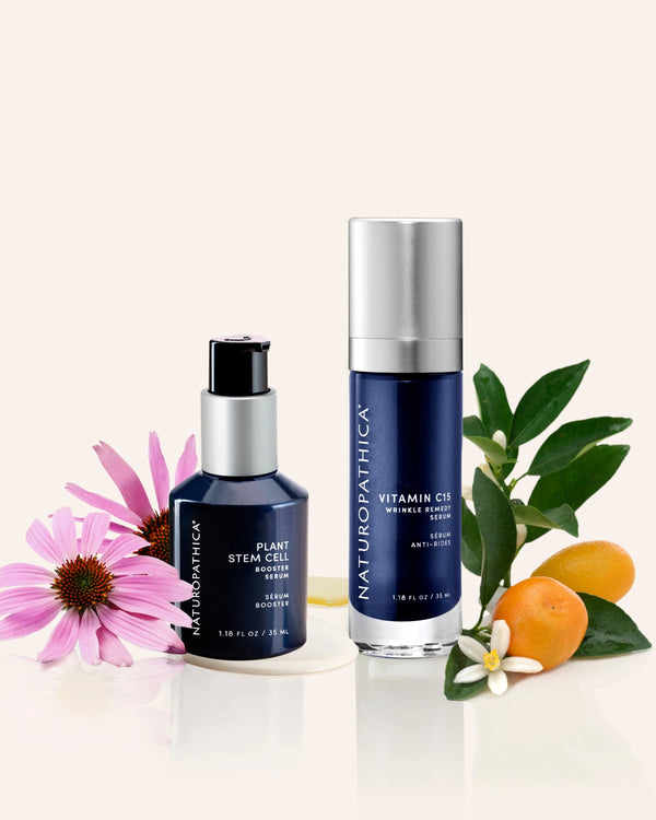 Clinically-Proven Firming Serum Duo