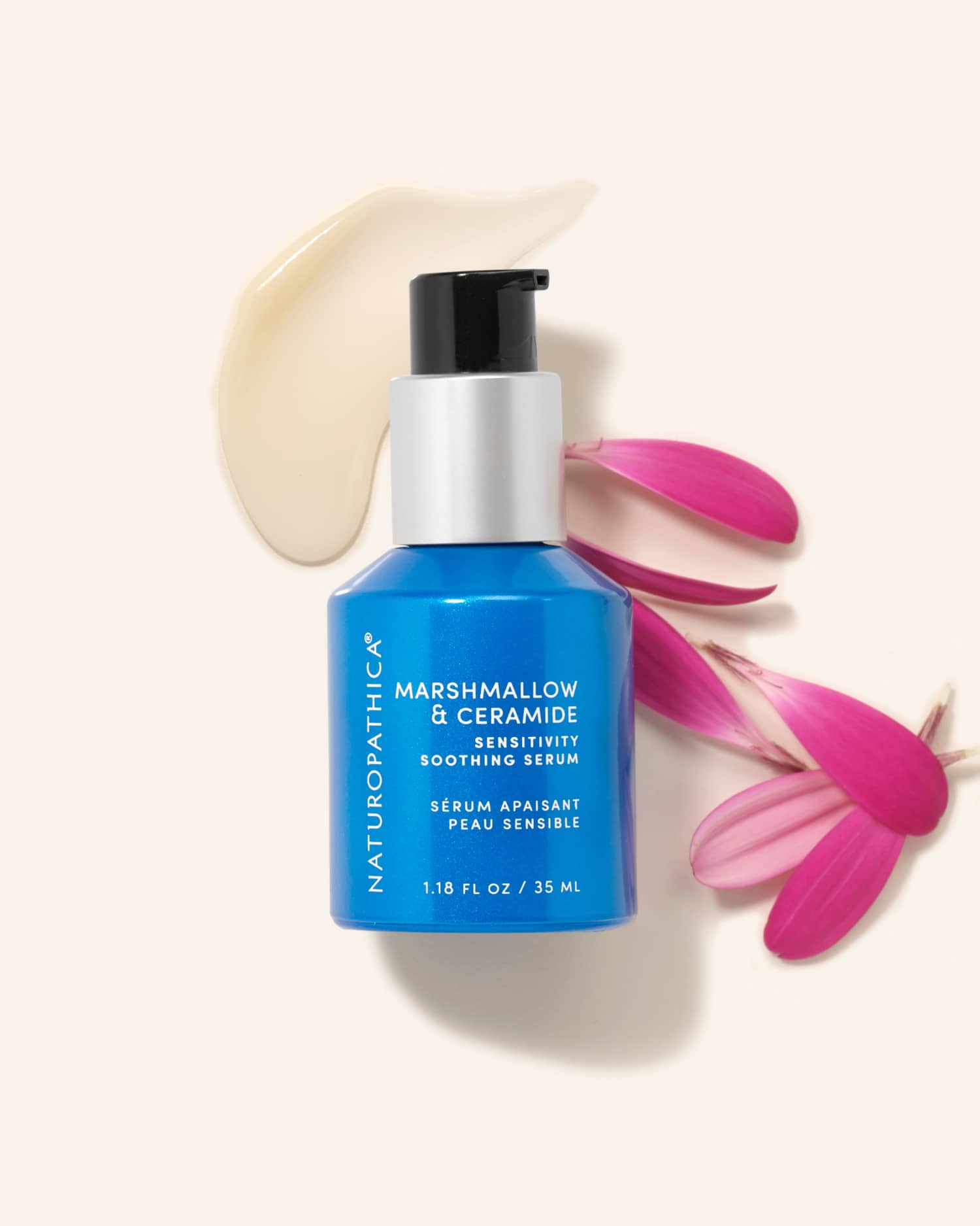 Marshmallow & Ceramide Sensitivity Soothing Serum