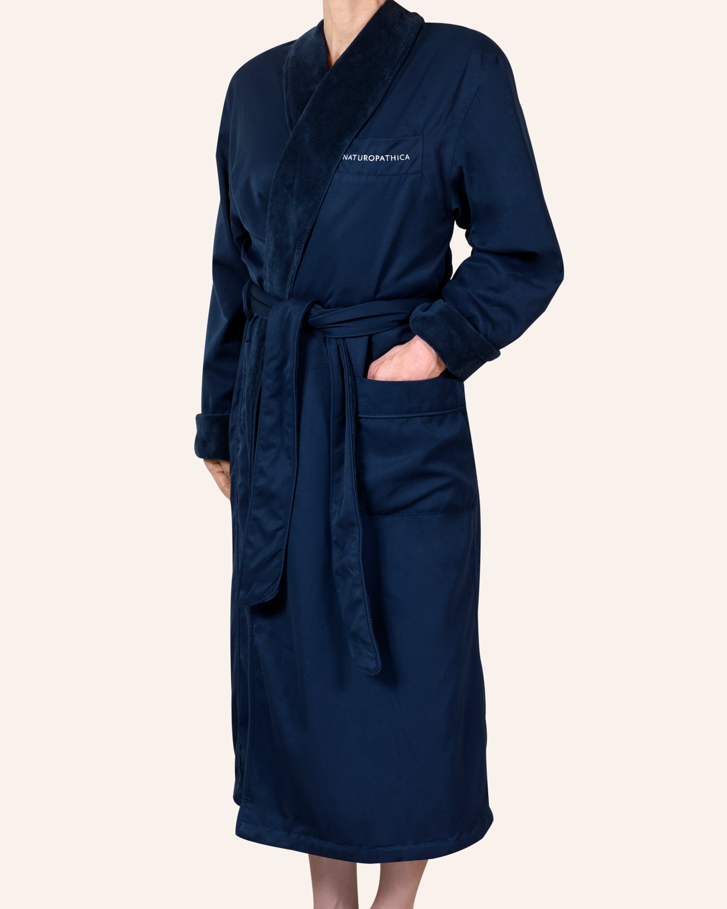 Naturopathica Robe