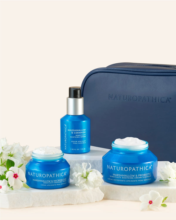 The Sensitive Skin Kit