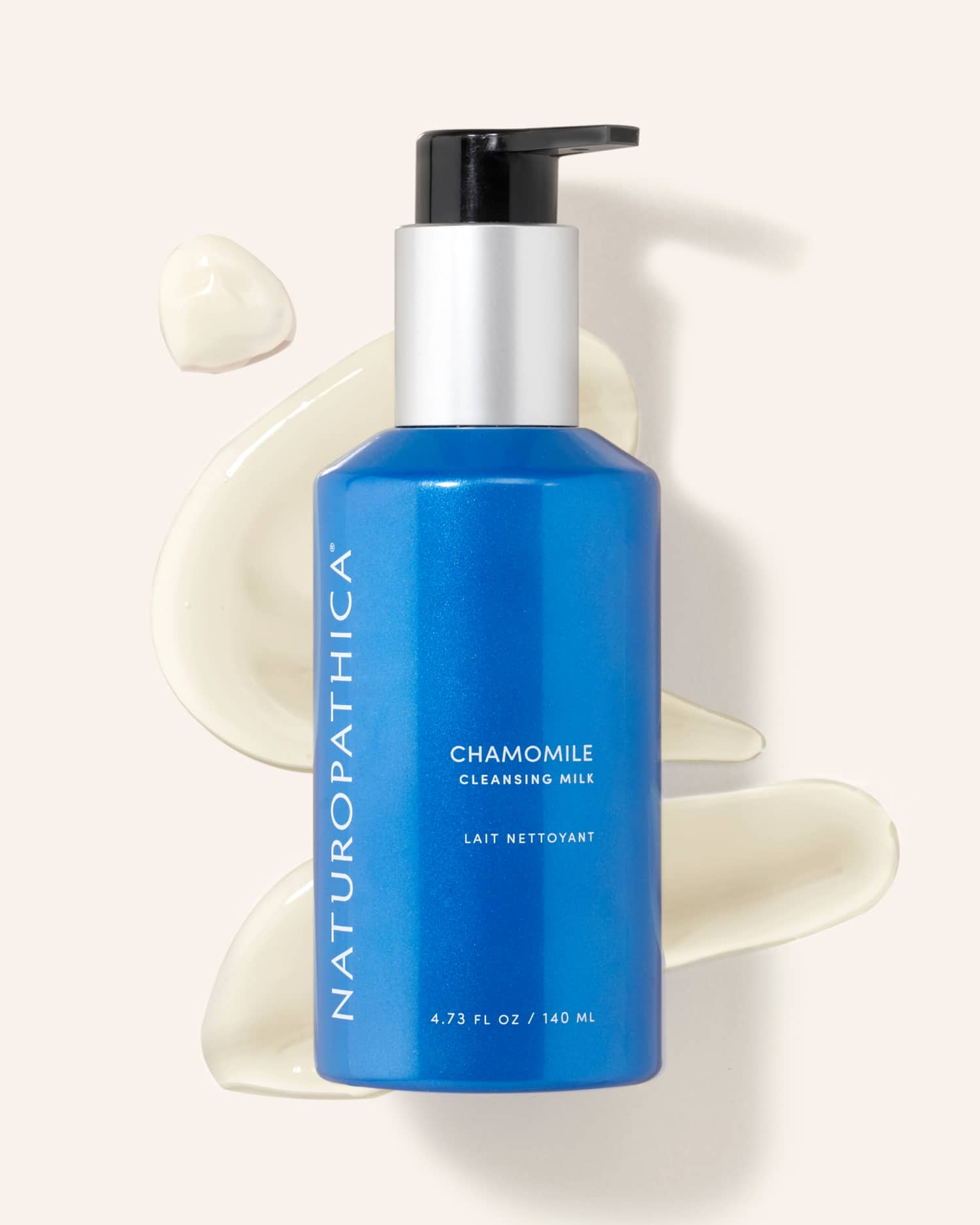 Chamomile Cleansing Milk