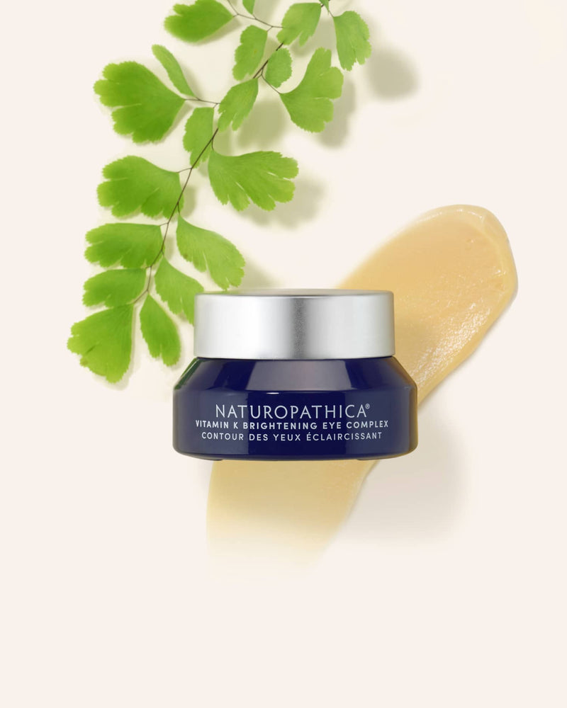 Vitamin K Brightening Eye Cream