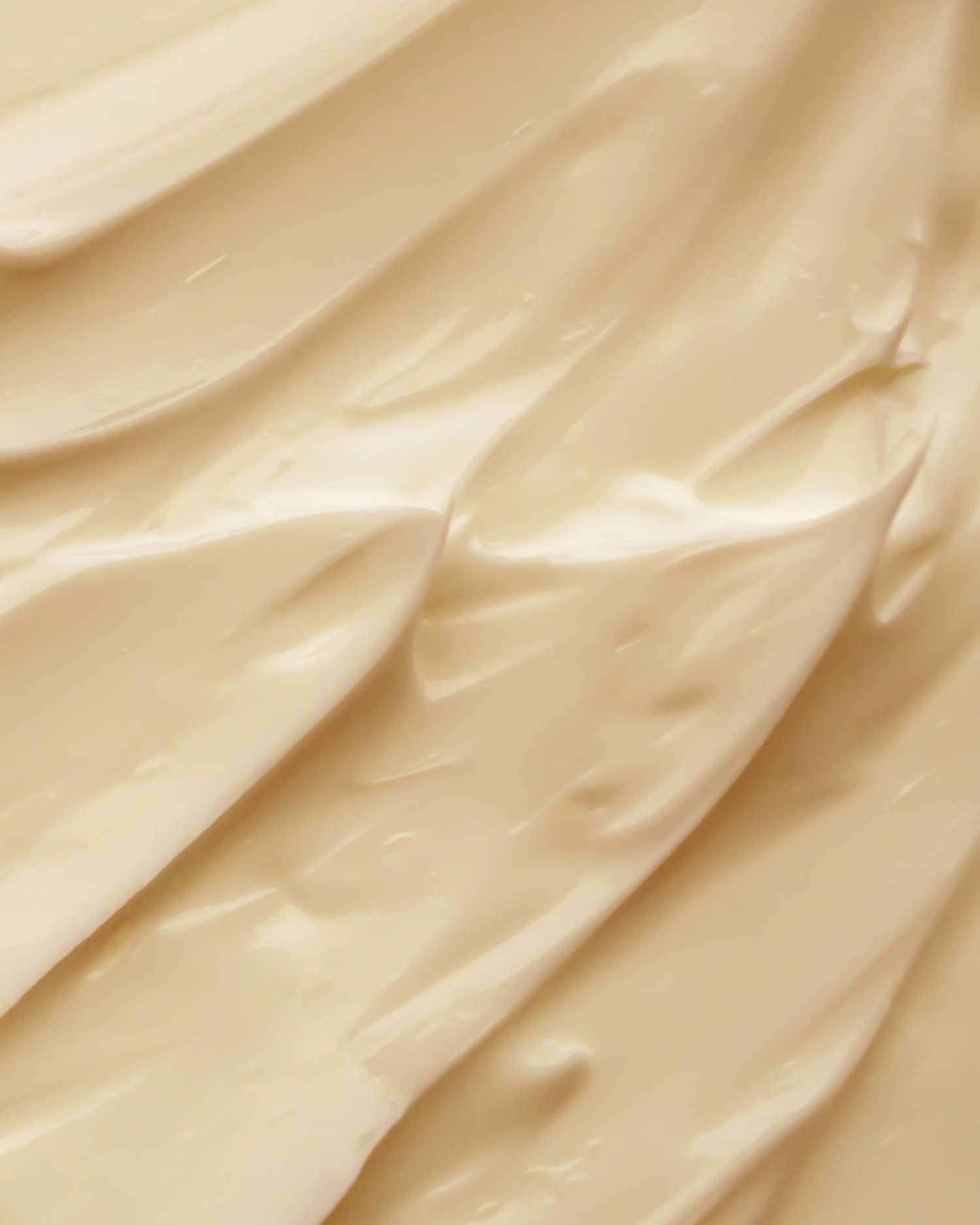 Argan & Retinol Advanced Wrinkle Remedy Night Gel Cream texture