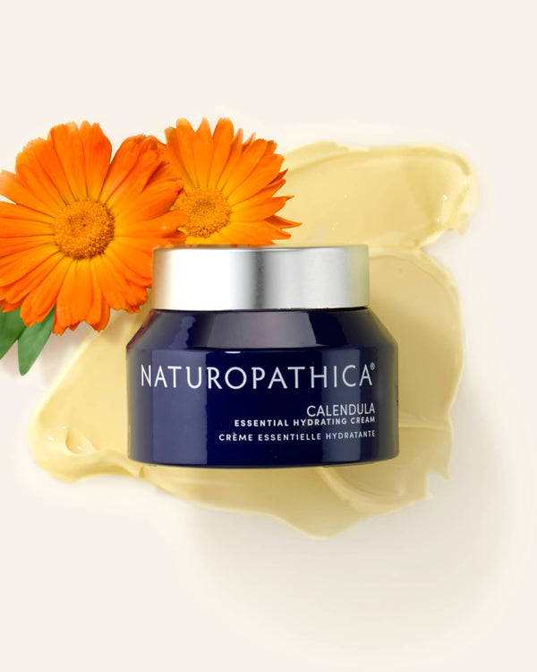 Calendula Essential Hydrating Cream