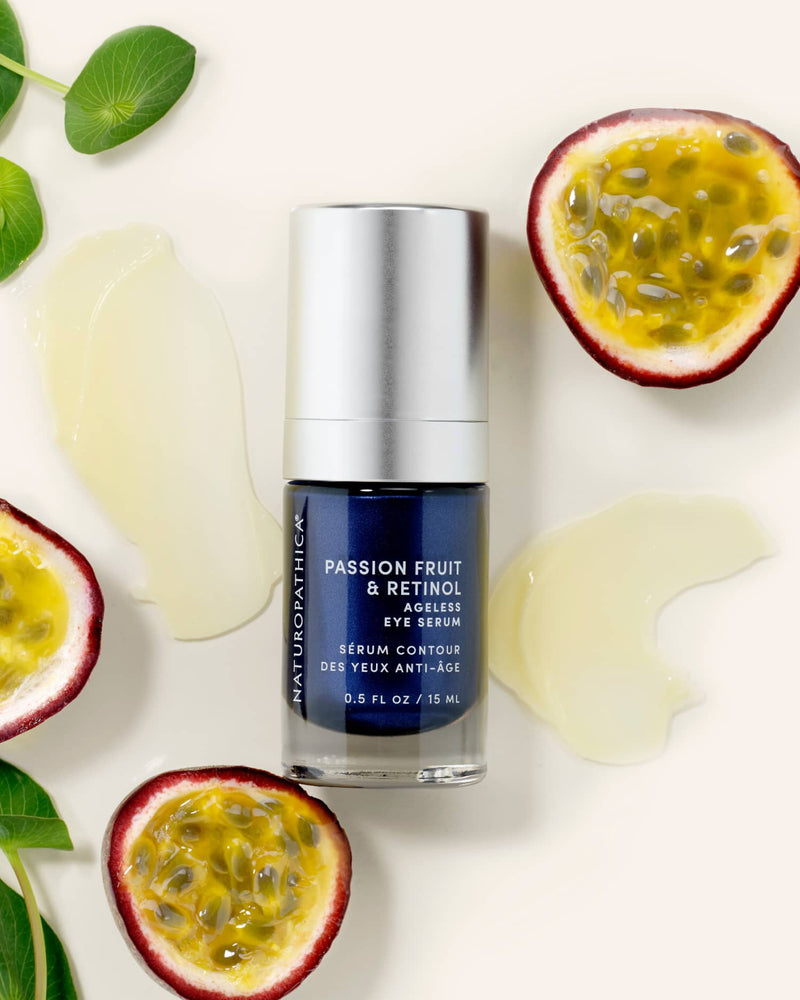 Passion Fruit & Retinol Ageless Eye Serum