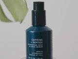 Caffeine + Peptide Smooth & Hydrate Trio