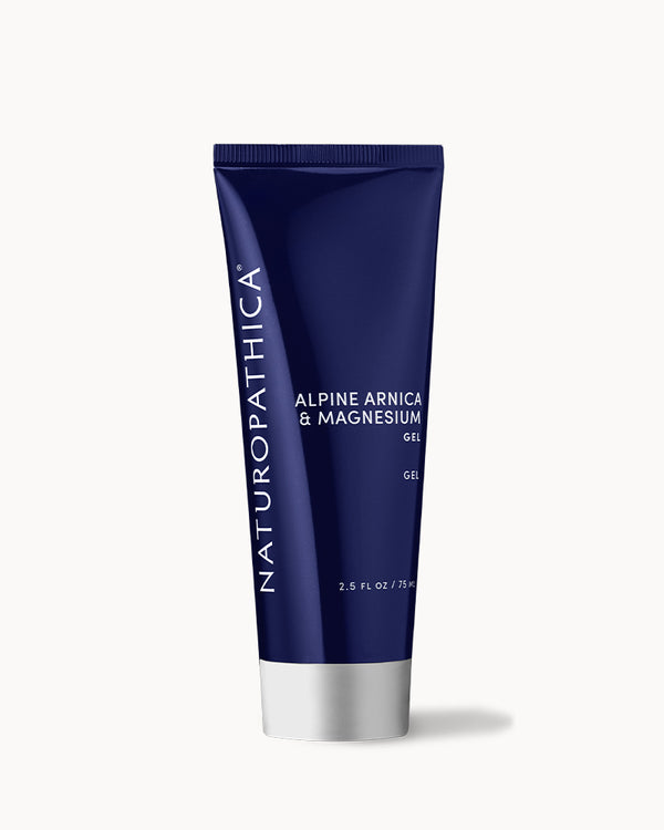 Alpine Arnica & Magnesium Gel